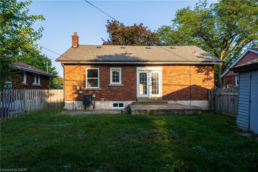 Upper-244 Upper Paradise Road, Hamilton, ON, L9C 5C2 - 10
