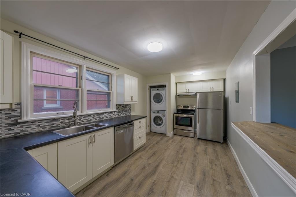 Upper-244 Upper Paradise Road, Hamilton, ON, L9C 5C2 - 2