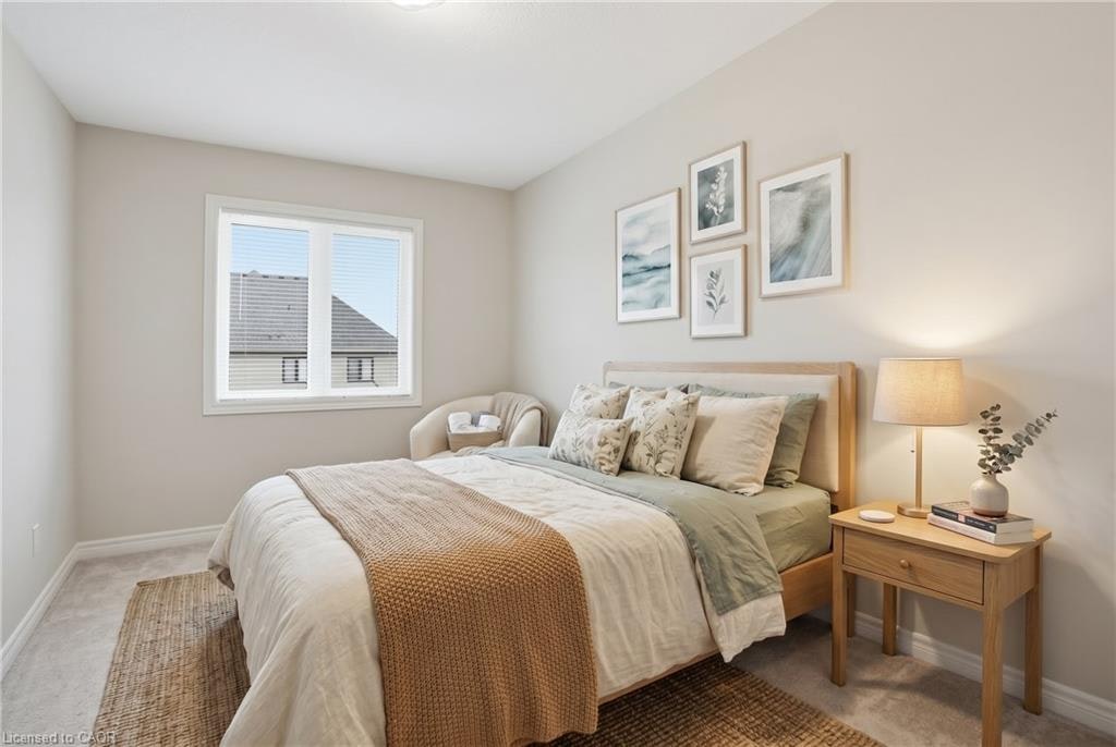 19 Mia Drive, Hamilton, ON, L9B 0K1 - 24