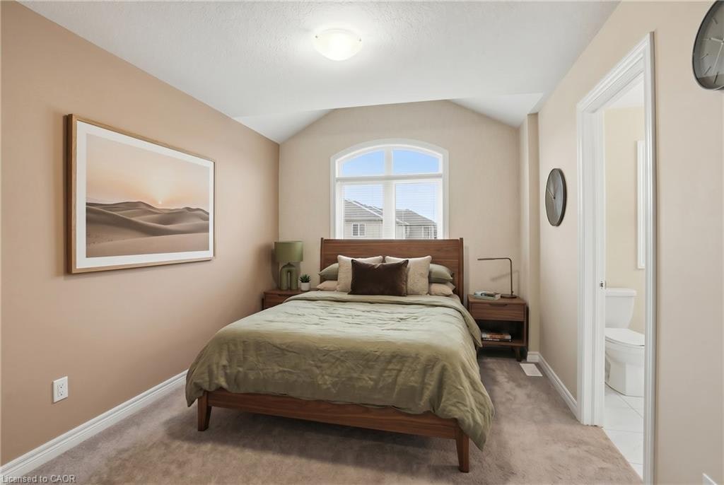 19 Mia Drive, Hamilton, ON, L9B 0K1 - 18