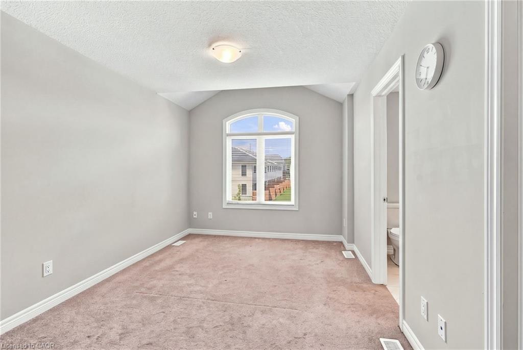 19 Mia Drive, Hamilton, ON, L9B 0K1 - 19
