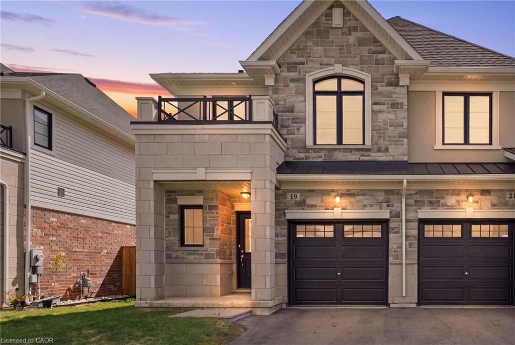 19 Mia Drive, Hamilton, ON, L9B 0K1 - 36