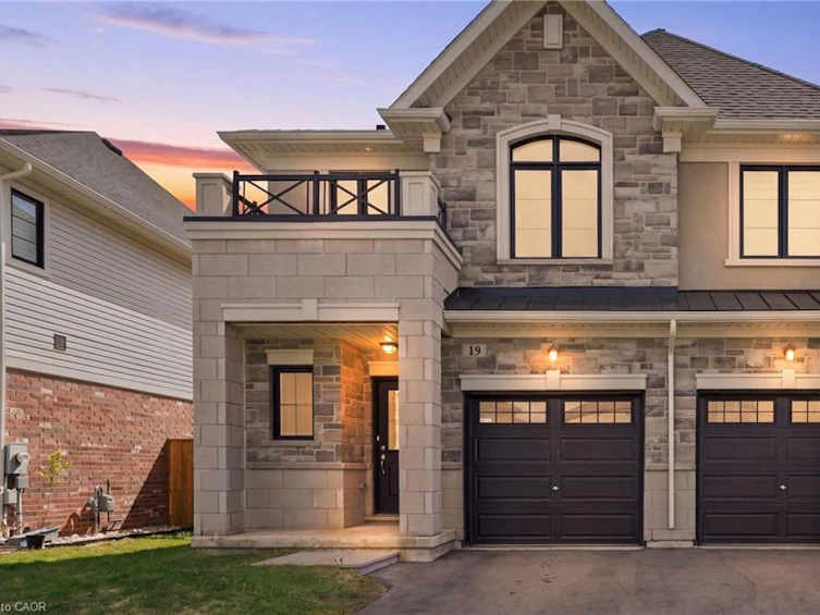 19 Mia Drive, Hamilton, ON, L9B 0K1 - 36