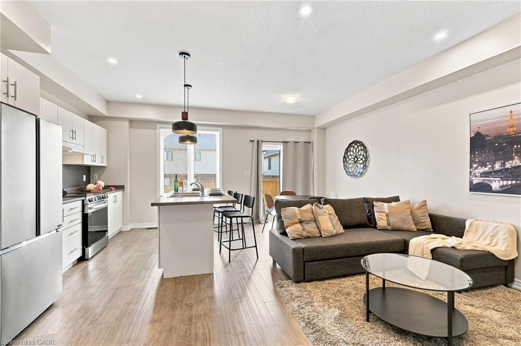 19 Mia Drive, Hamilton, ON, L9B 0K1 - 9