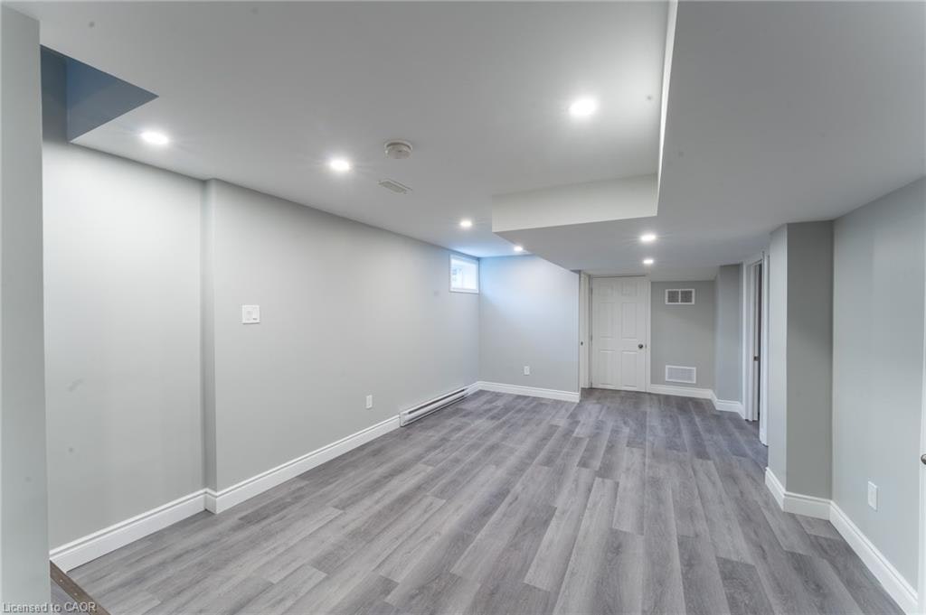 Lower-244 Upper Paradise Road, Hamilton, ON, L9C 5C2 - 8