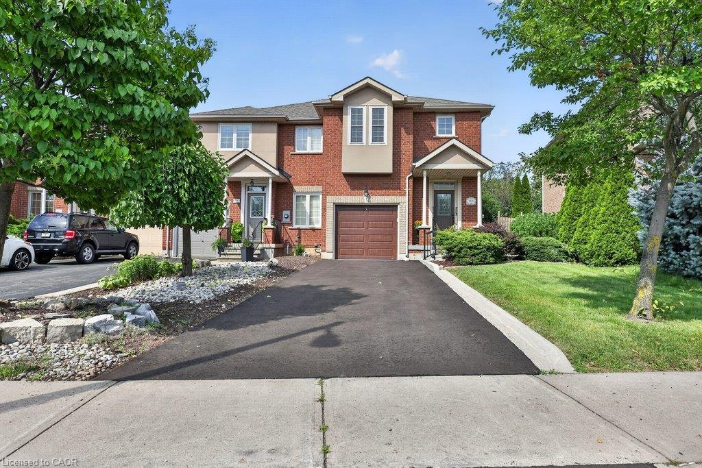 2391 Dalebrook Drive, Oakville, ON, L6H 6K4