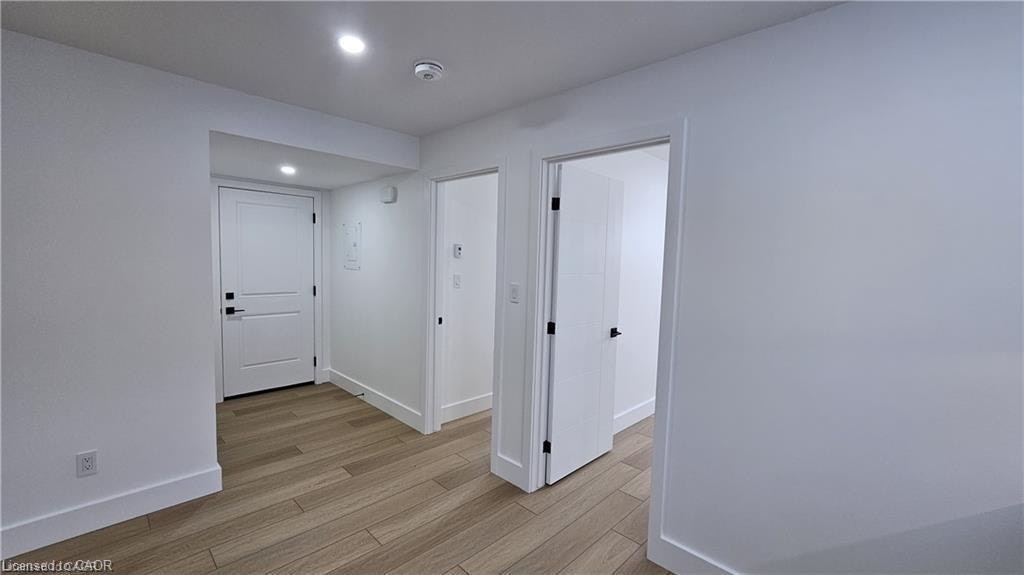 LOWER-34 Orchard Drive, Stratford, ON, N5A 0L1 - 2
