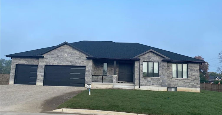LOWER-34 Orchard Drive, Stratford, ON, N5A 0L1