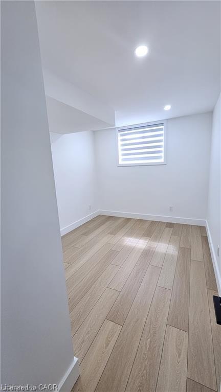 LOWER-34 Orchard Drive, Stratford, ON, N5A 0L1 - 3