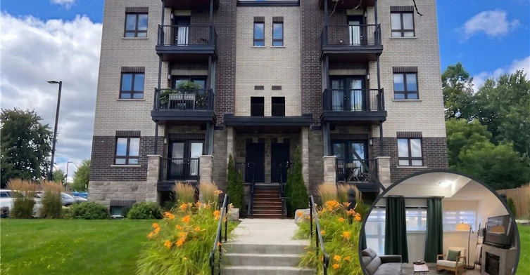 6-408 Guelph Avenue, Cambridge, ON, N3C 0H3