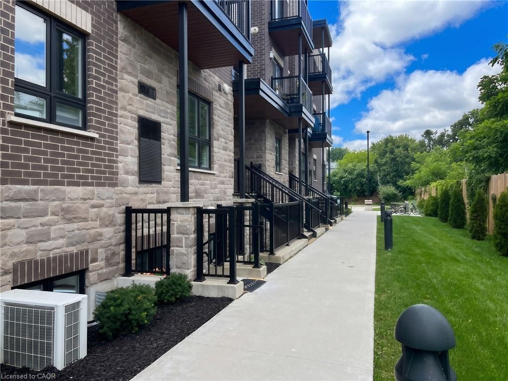 6-408 Guelph Avenue, Cambridge, ON, N3C 0H3 - 2