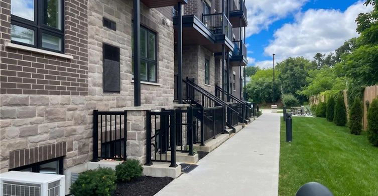 6-408 Guelph Avenue, Cambridge, ON, N3C 0H3 - 2