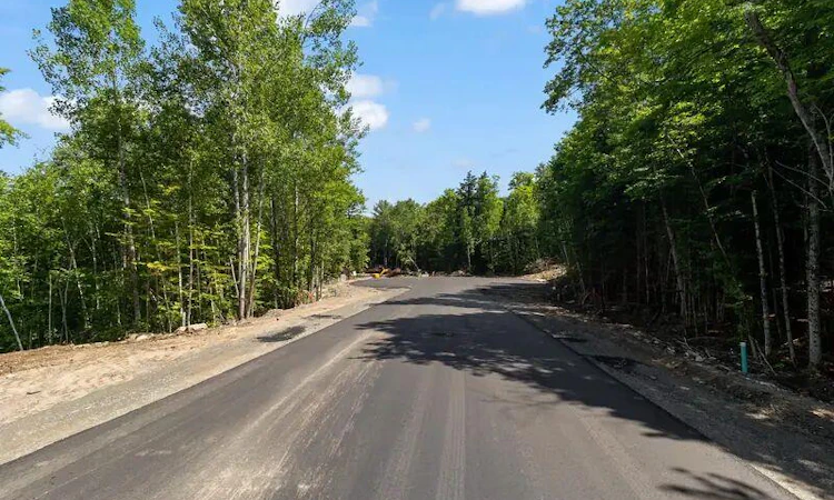 LOT 23 Glen Eagle Court