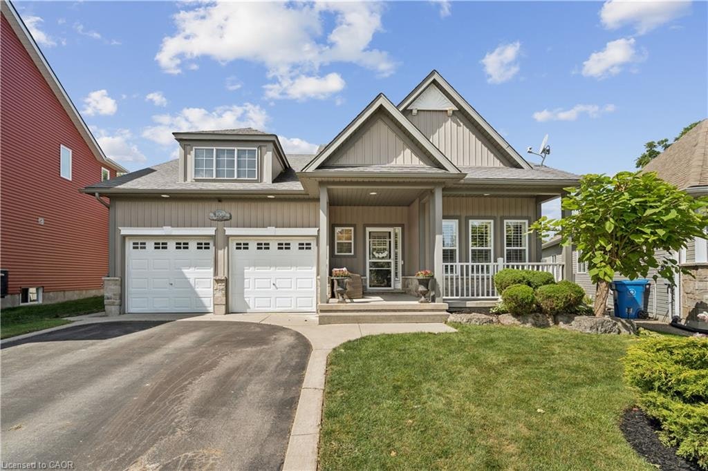 108 Hampson Crescent, Guelph/Eramosa, ON, N0B 2K0