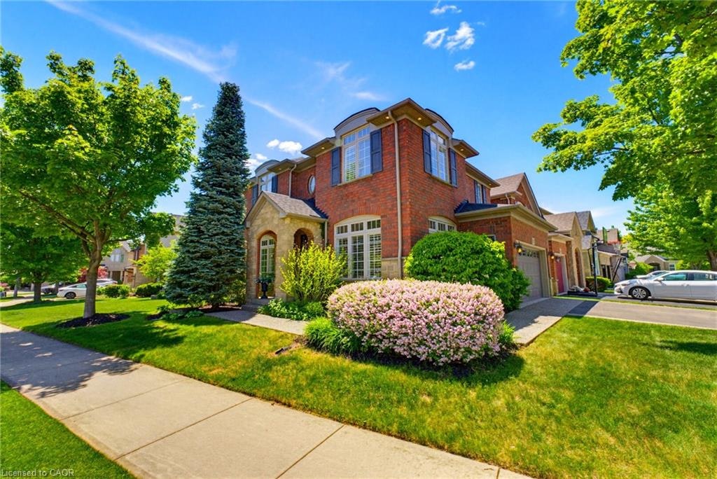 3082 Ingleton Lane, Oakville, ON, L6M 5E2