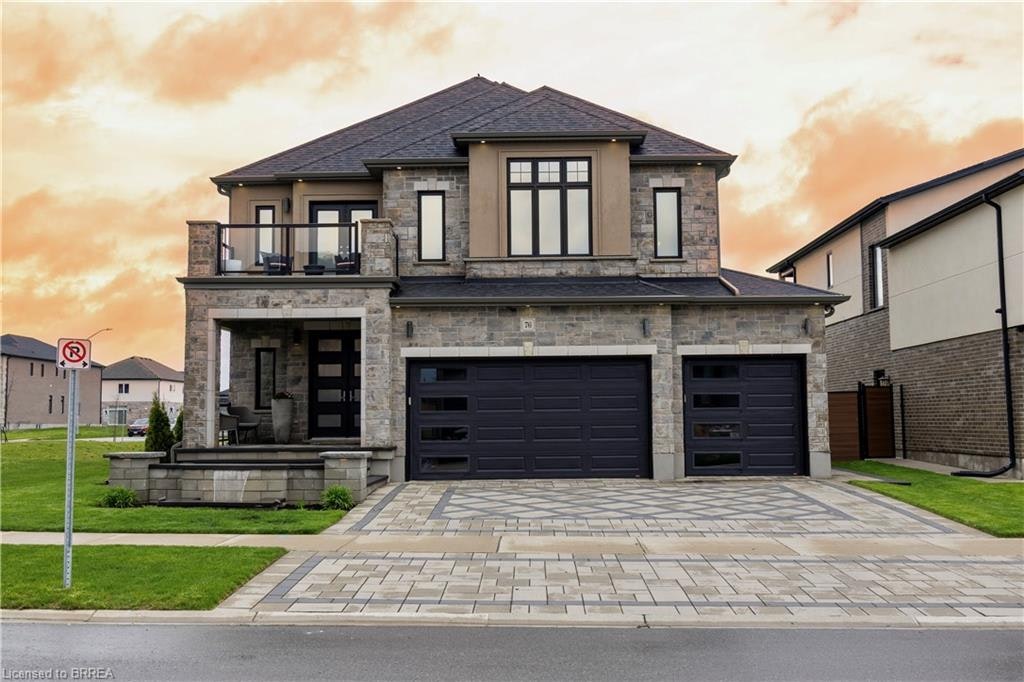 76 Grandville Circle, Brant, ON, N3L 0J5