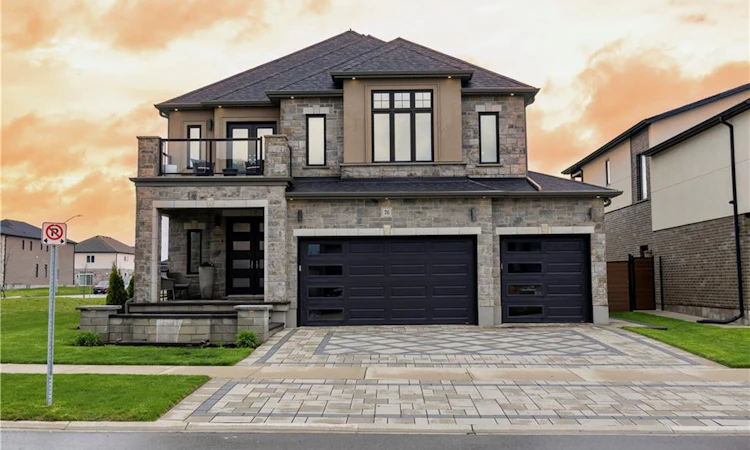 76 Grandville Circle