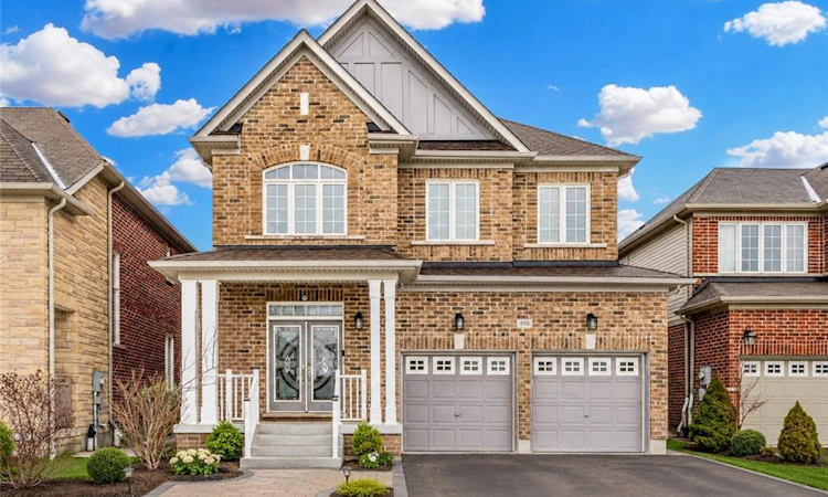 498 Thomas Slee Drive