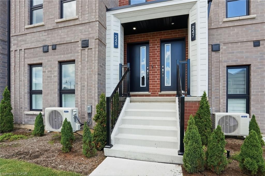 245 Burke Street - 2