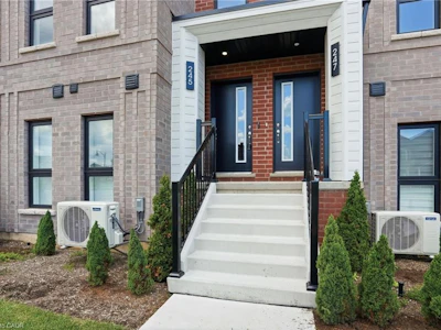 245 Burke Street - 2