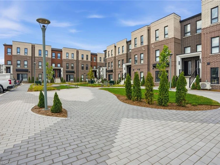 245 Burke Street, Hamilton, ON, L8B 2A9 - 32