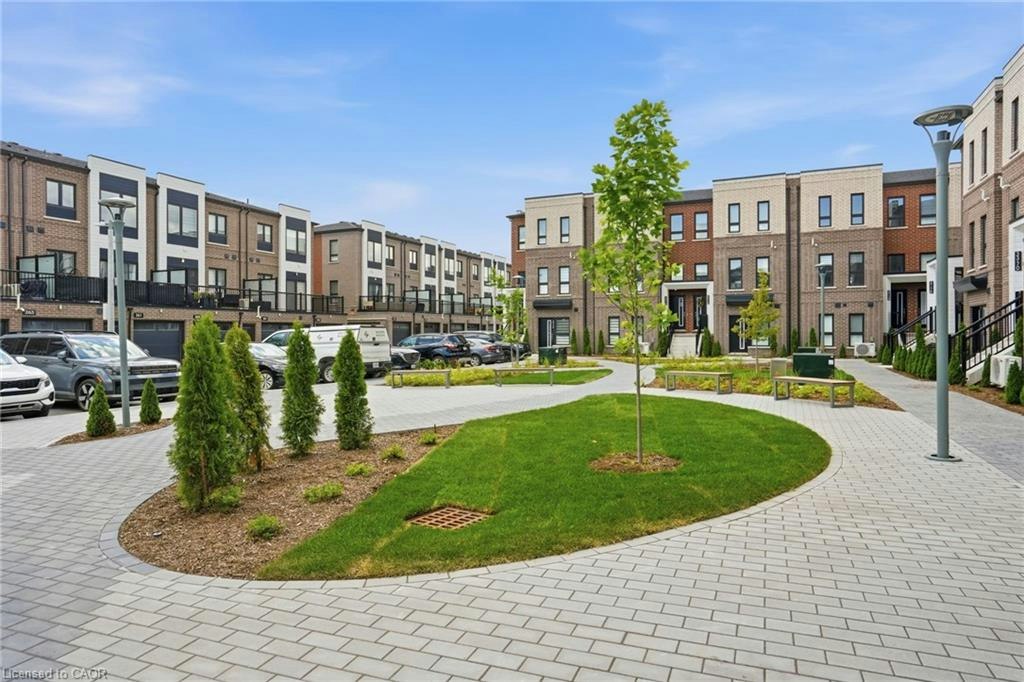 245 Burke Street, Hamilton, ON, L8B 2A9 - 31