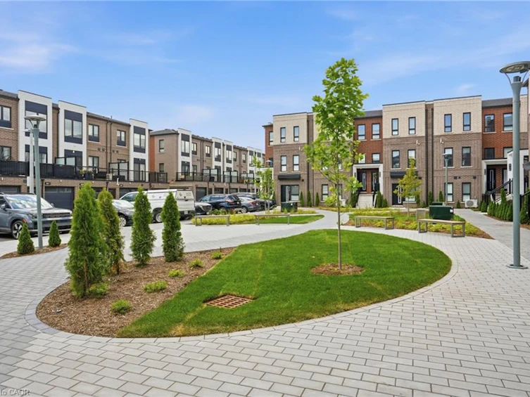 245 Burke Street, Hamilton, ON, L8B 2A9 - 31