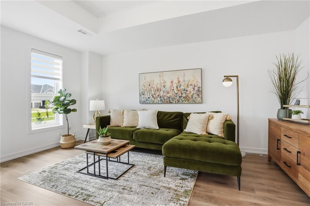 245 Burke Street - 4