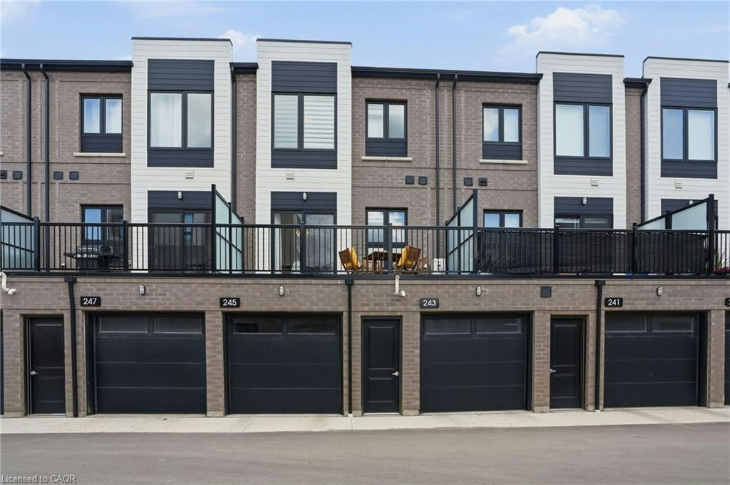 245 Burke Street, Hamilton, ON, L8B 2A9 - 30