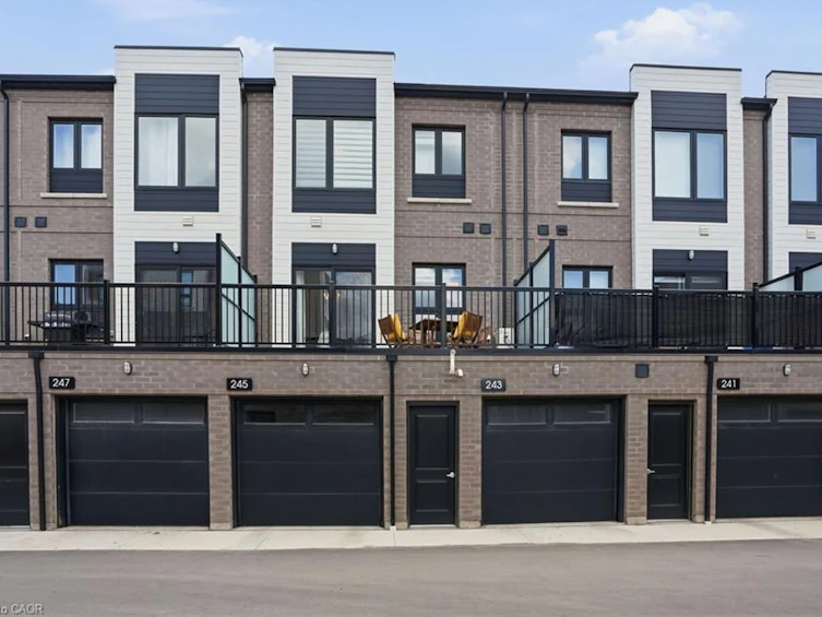 245 Burke Street, Hamilton, ON, L8B 2A9 - 30