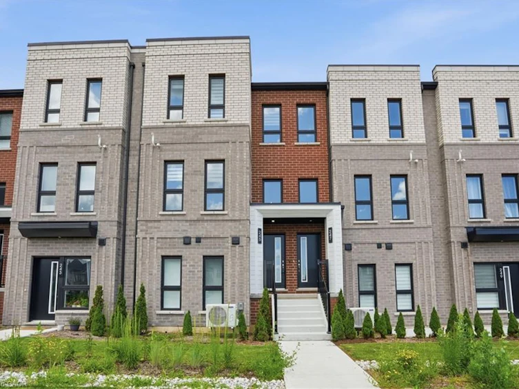 245 Burke Street, Hamilton, ON, L8B 2A9