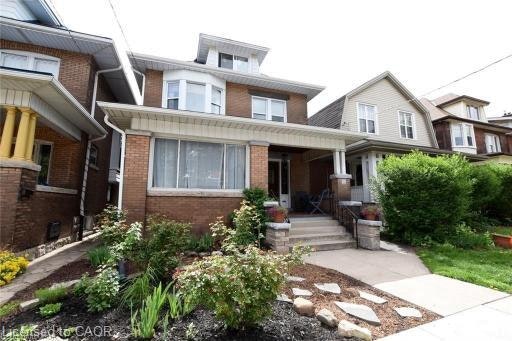 1-43 Spadina Avenue, Hamilton, ON, L8M 2X2