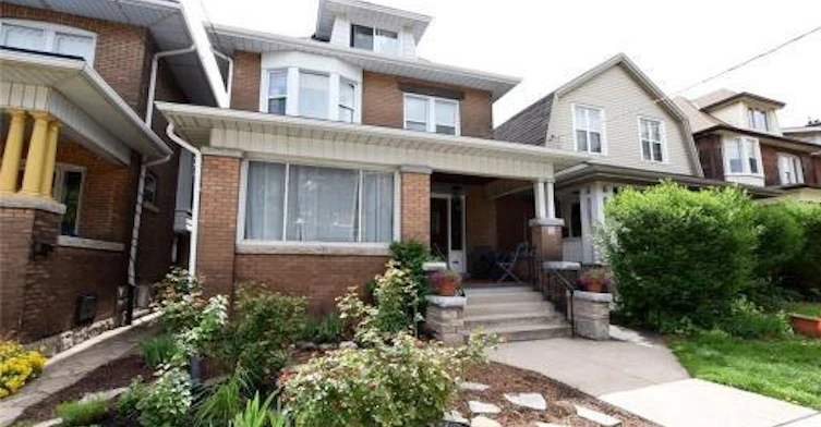 1-43 Spadina Avenue, Hamilton, ON, L8M 2X2