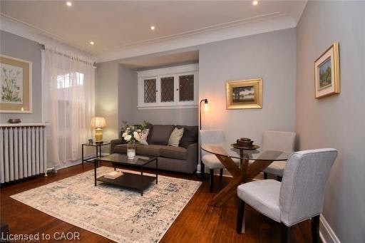 1-43 Spadina Avenue, Hamilton, ON, L8M 2X2 - 5