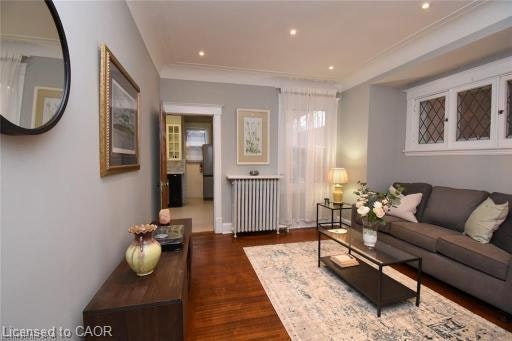 1-43 Spadina Avenue, Hamilton, ON, L8M 2X2 - 4