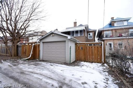 1-43 Spadina Avenue, Hamilton, ON, L8M 2X2 - 17