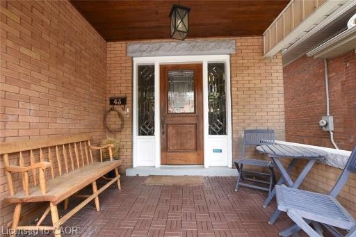 1-43 Spadina Avenue, Hamilton, ON, L8M 2X2 - 2
