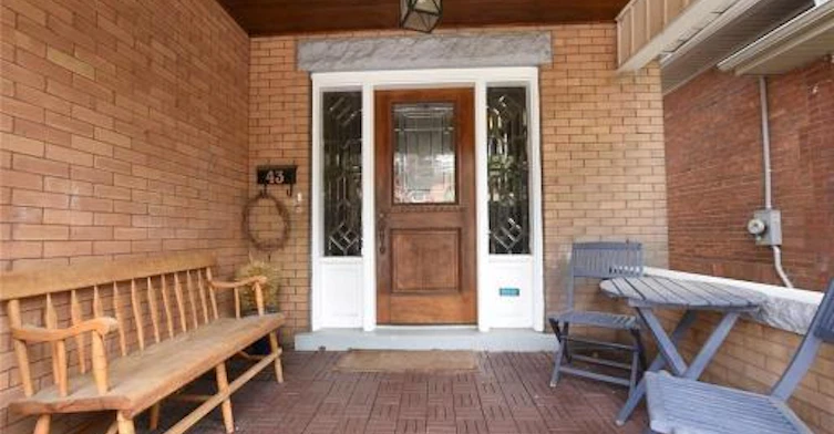 1-43 Spadina Avenue, Hamilton, ON, L8M 2X2 - 2