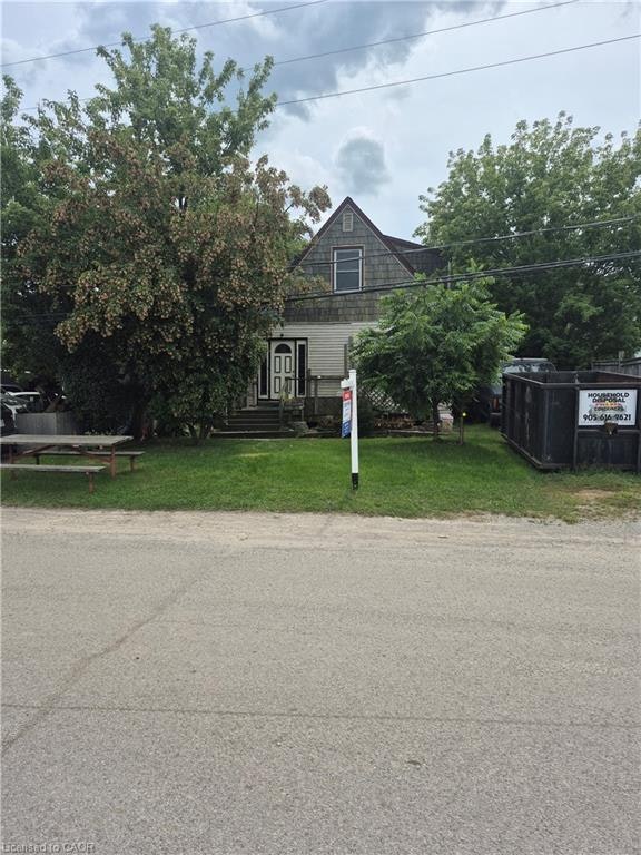 5 Alabastine Avenue, Cayuga, ON, N3W 1K9