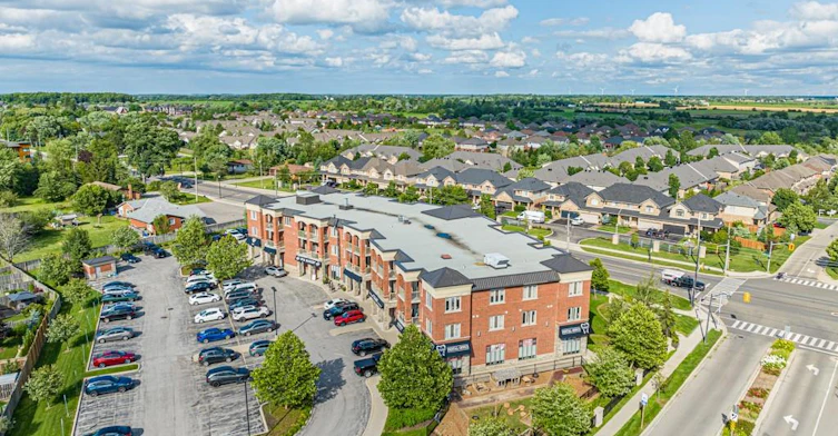 206-3200 Regional Road 56, Hamilton, ON, L0R 1C0 - 2