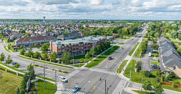 206-3200 Regional Road 56, Hamilton, ON, L0R 1C0 - 3