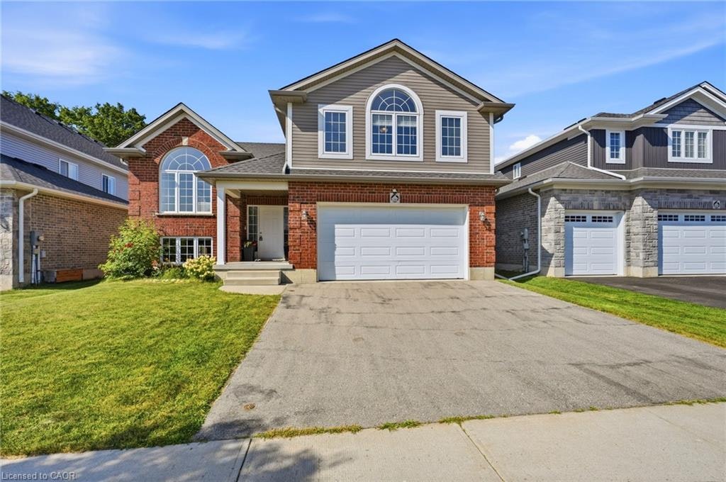 146 Jacob Street W, East Zorra-Tavistock, ON, N0B 2R0