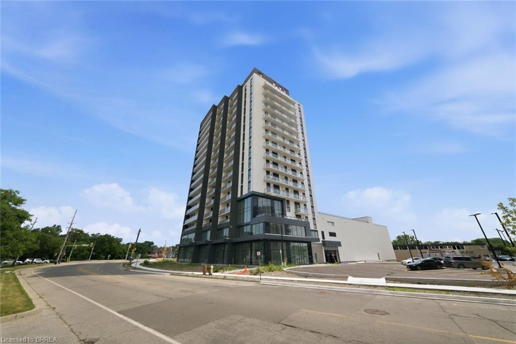 1215-33 Erie Avenue, Brantford, ON, N3S 0K7