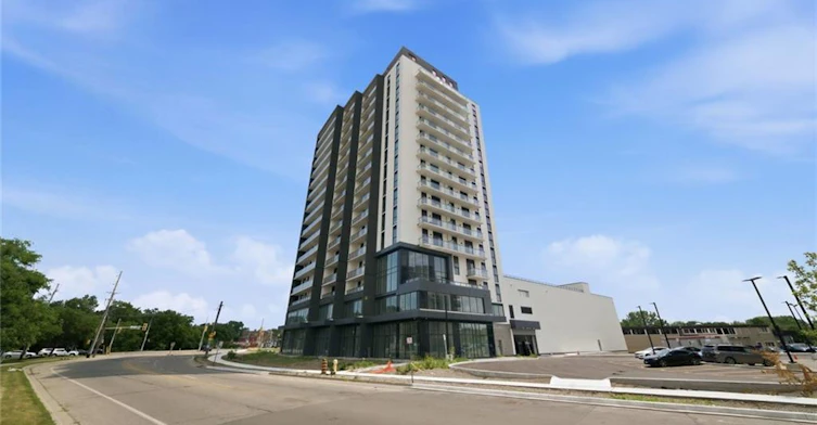 1215-33 Erie Avenue, Brantford, ON, N3S 0K7