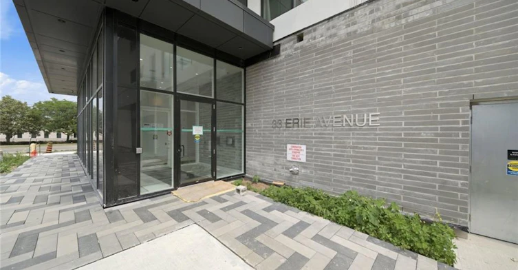 1215-33 Erie Avenue, Brantford, ON, N3S 0K7 - 2