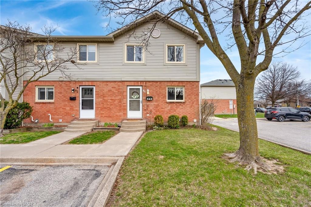 61-65 Dorchester Boulevard, St. Catharines, ON, L2M 7T1