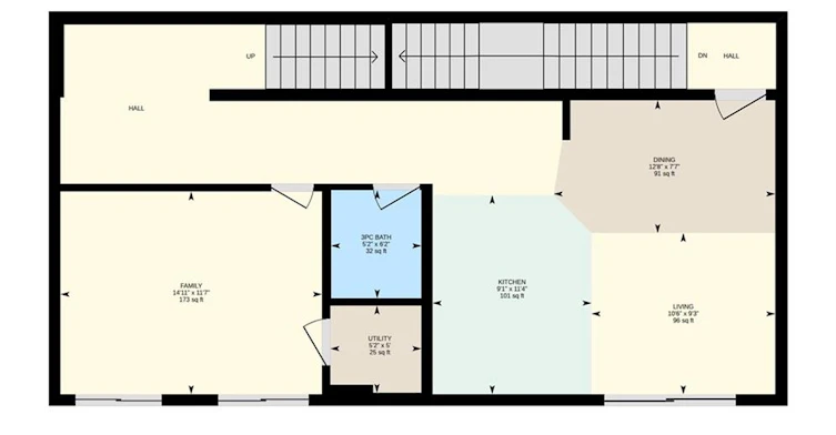 208-288 Albert Street, Waterloo, ON, N2L 3T8 - 41