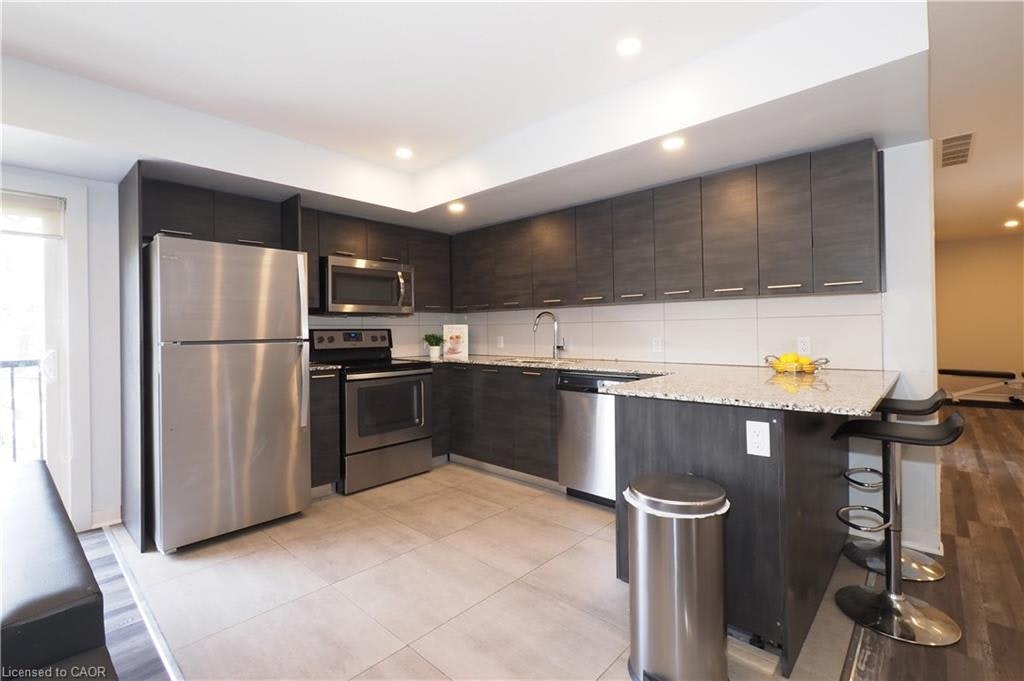 208-288 Albert Street, Waterloo, ON, N2L 3T8 - 13