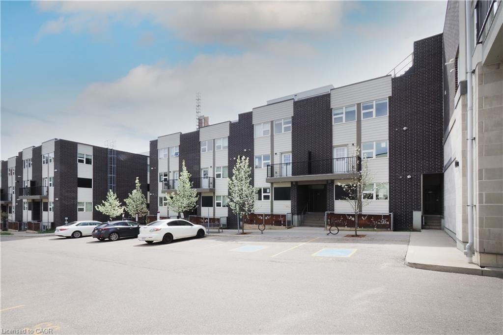 208-288 Albert Street, Waterloo, ON, N2L 3T8 - 4