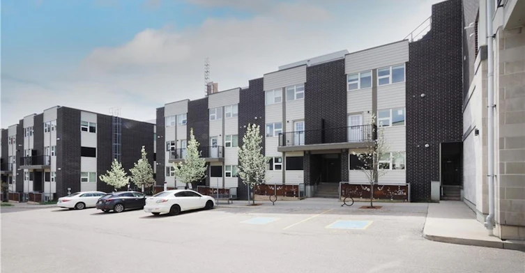 208-288 Albert Street, Waterloo, ON, N2L 3T8 - 4